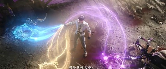 斗罗大陆：猎魂世界最新阵容搭配指南(图1)
