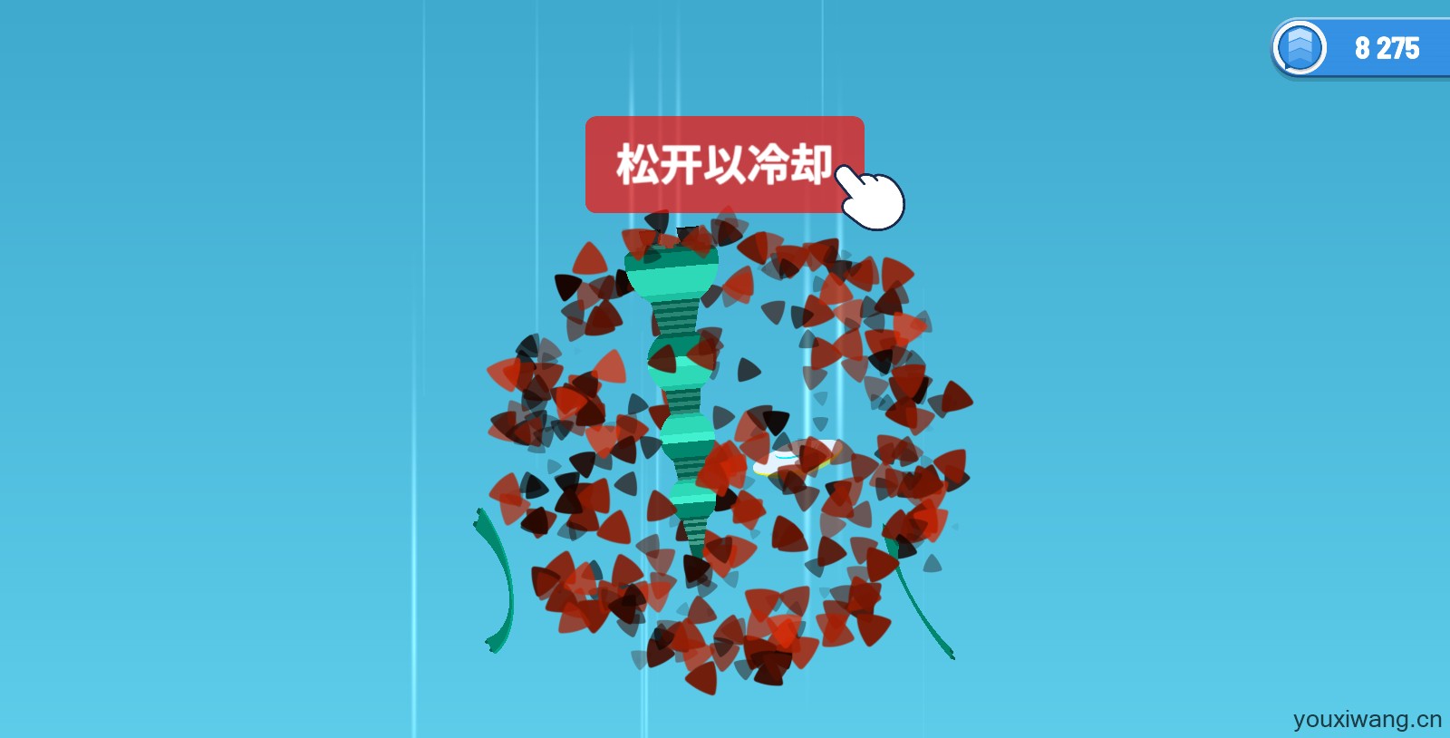 火箭天空(图6)