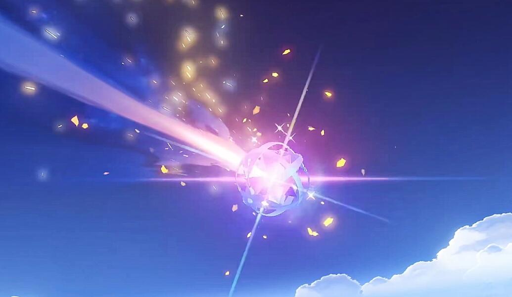 原神捕获明光概率详解