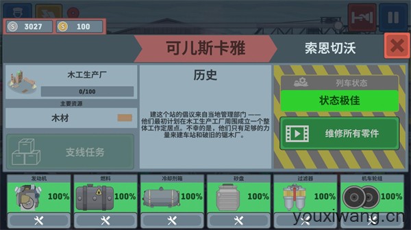 火车模拟器官方正版(图6)