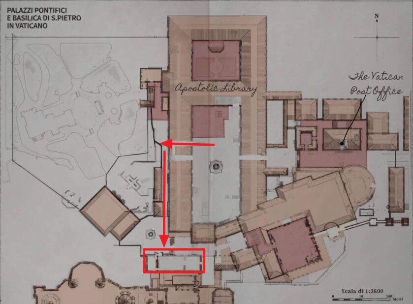 《夺宝奇兵：古老之圈》”秘密中的秘密”谜题图文攻略
