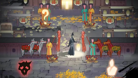 神探诡事录穿山甲道具详解