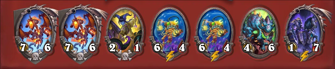 炉石传说2025酒馆战棋骨火峰哥流玩法攻略