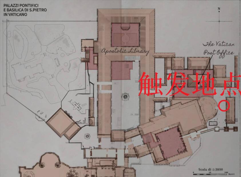 《夺宝奇兵：古老之圈》”自由的灵魂”谜题图文攻略(图1)