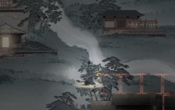 神探诡事录穿山甲道具详解(图2)