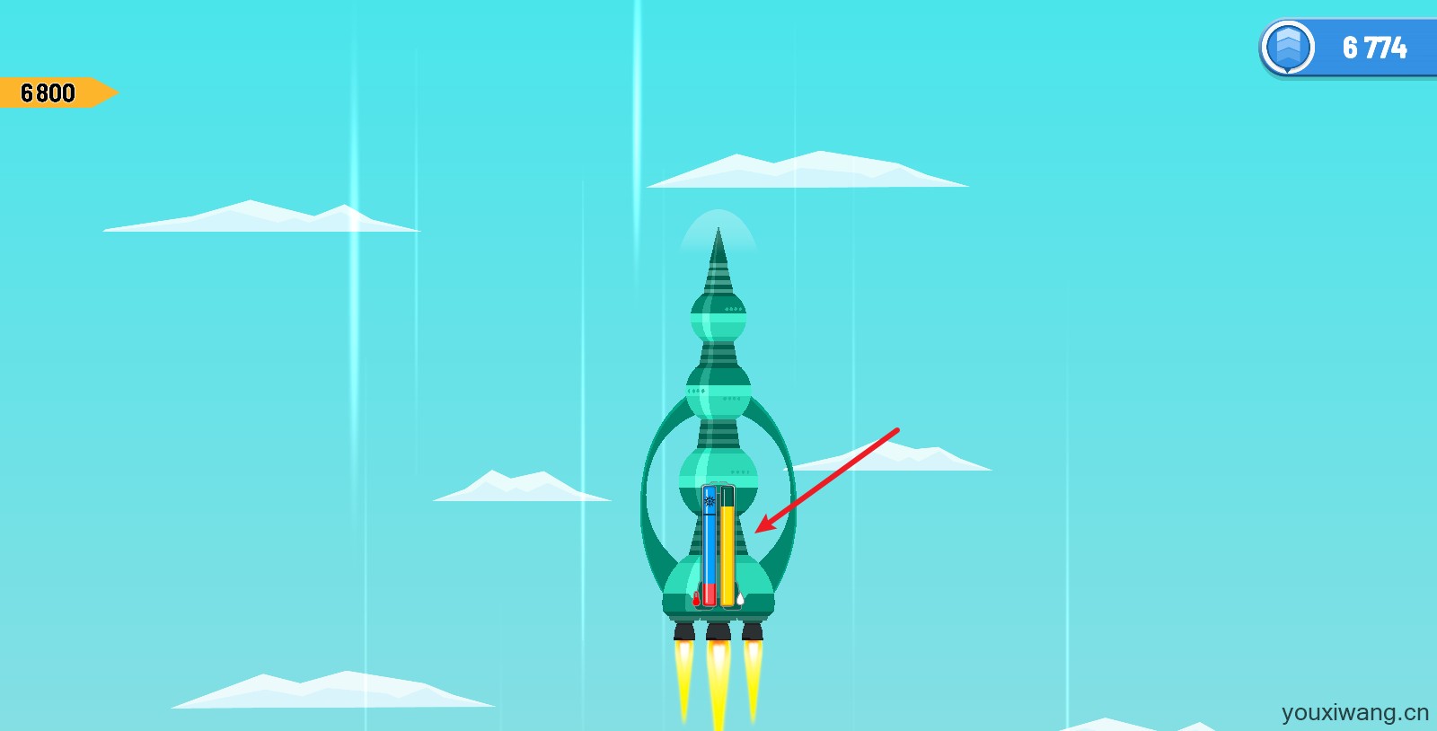火箭天空(图4)
