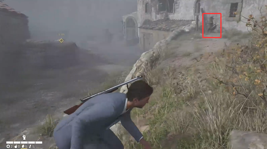 《四海兄弟故乡》第八章贵重物品全收集攻略