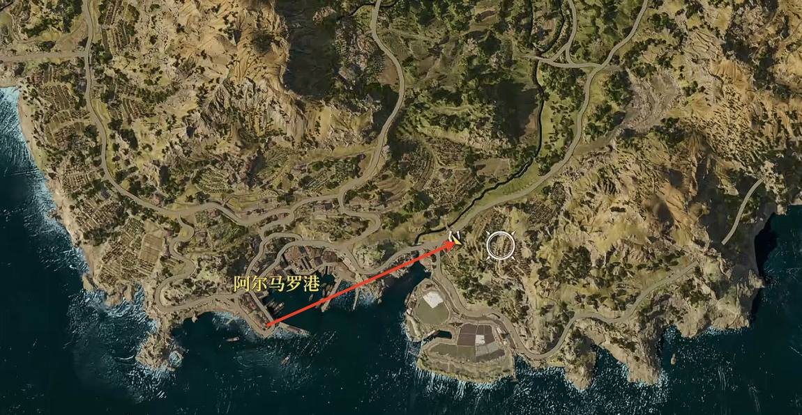 《四海兄弟故乡》潜水员创记录报纸位置指南