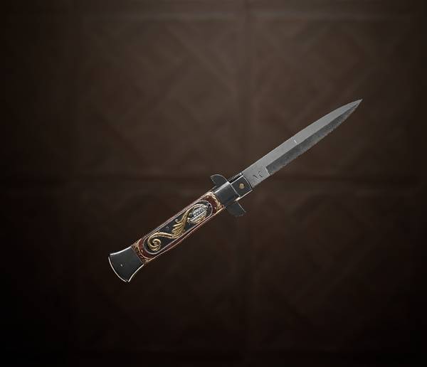 《四海兄弟：故乡》最强武器推荐指南