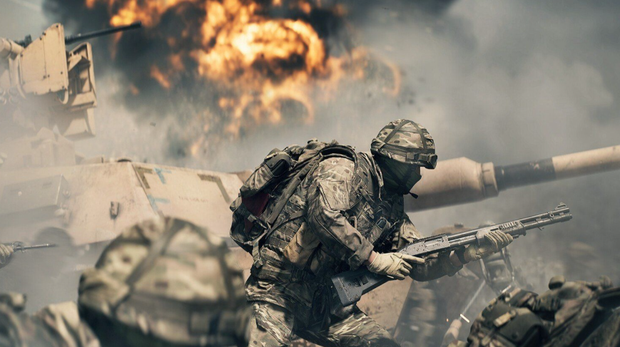 《战地风云6》PS5公测参与指南