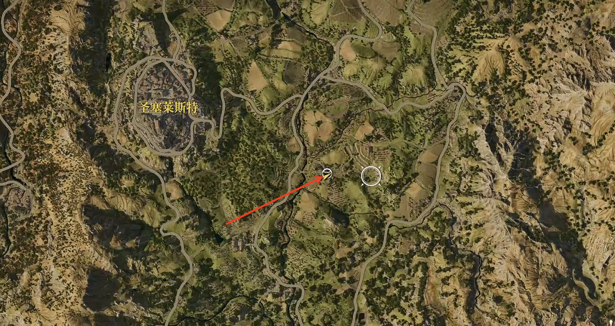 《四海兄弟故乡》新世纪报纸位置指南