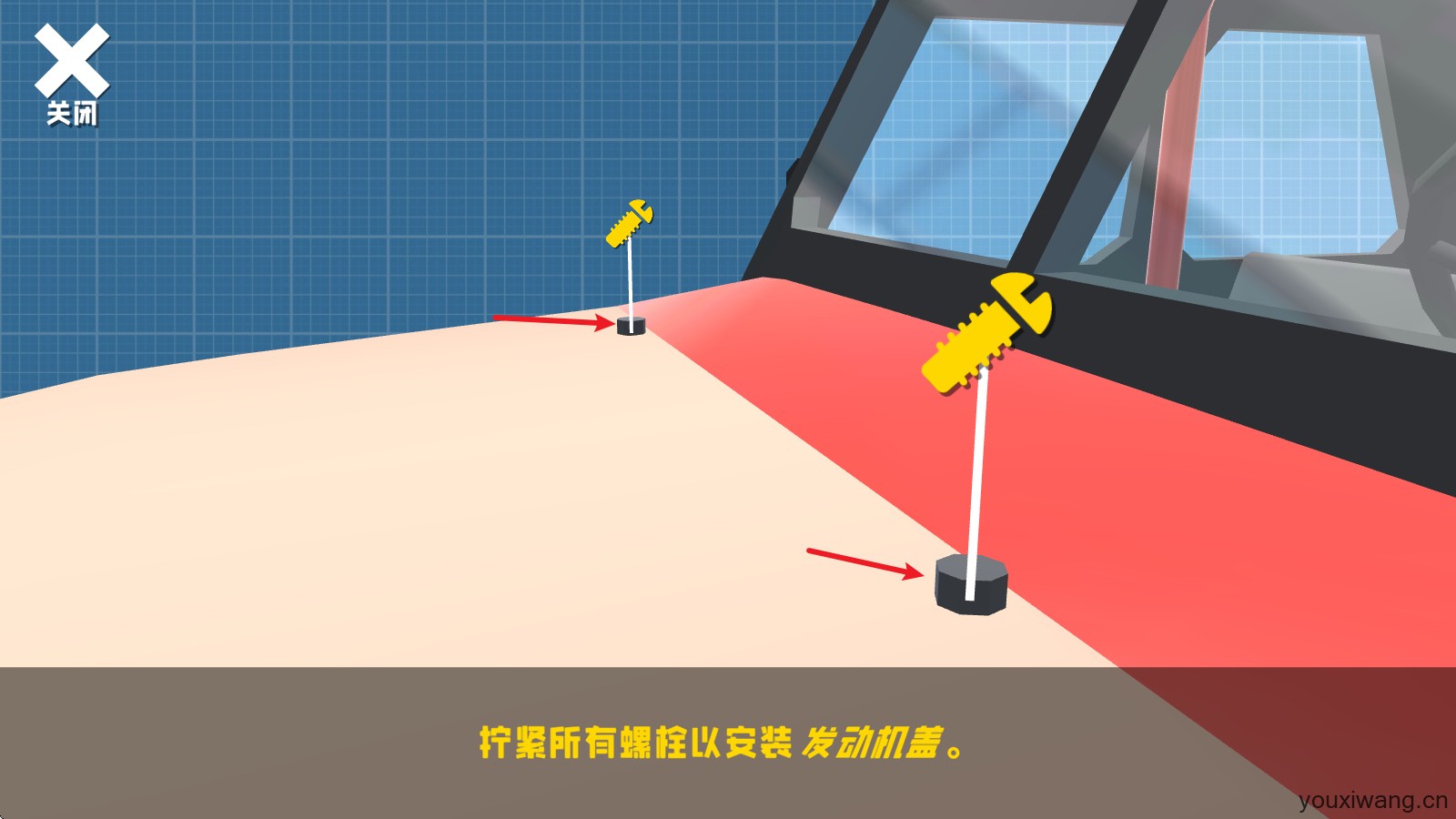 复古车库(图6)