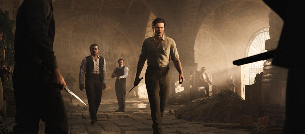 《四海兄弟故乡》护符孔解锁方法