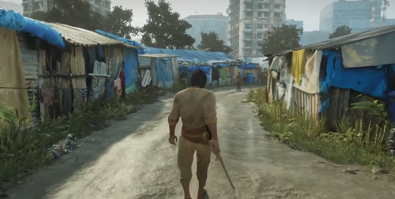 《释放阿凡达》印度奇幻新作深度解析