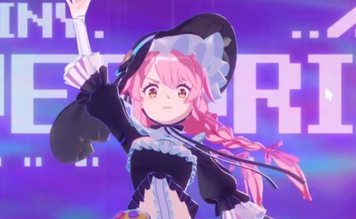 虚环永雏塔菲玩法攻略详解