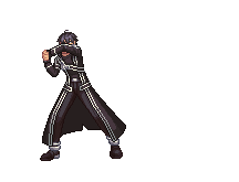 《DNF》刀剑神域联动外观全解析