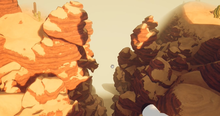 《Peak》特技奖章获取指南