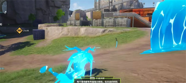 远光84凌波技能全解析：水域控制与潜龙战术