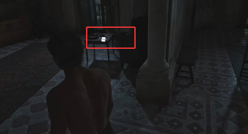 《四海兄弟：故乡》第十二章命运之力全收集指南