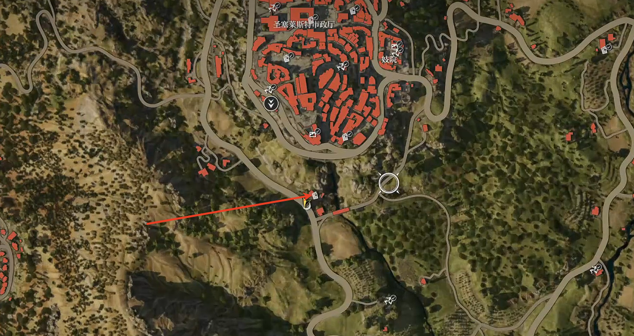 《四海兄弟：故乡》”巴勒莫溜冰者”报纸获取指南