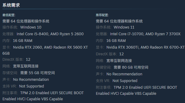 《战地6》战绩查询与配置指南