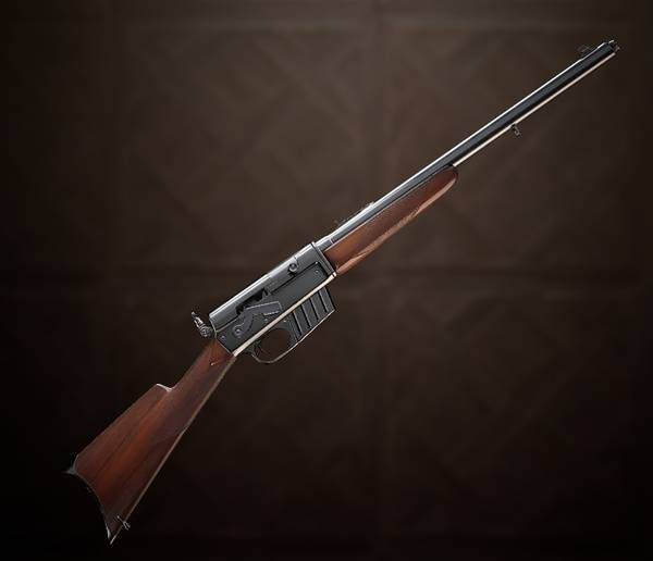 《四海兄弟故乡》最佳枪支推荐