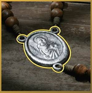 《四海兄弟故乡》圣阿加塔护符获取指南