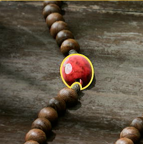 《四海兄弟故乡》锐利珠饰获取全攻略