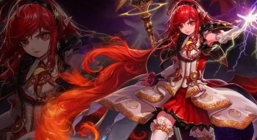 《DNF》刀剑神域联动回血率分析(图2)