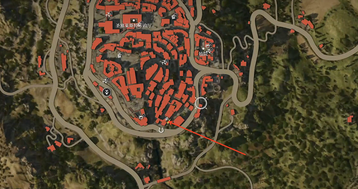 《四海兄弟故乡》保加利亚骚乱报纸位置指南