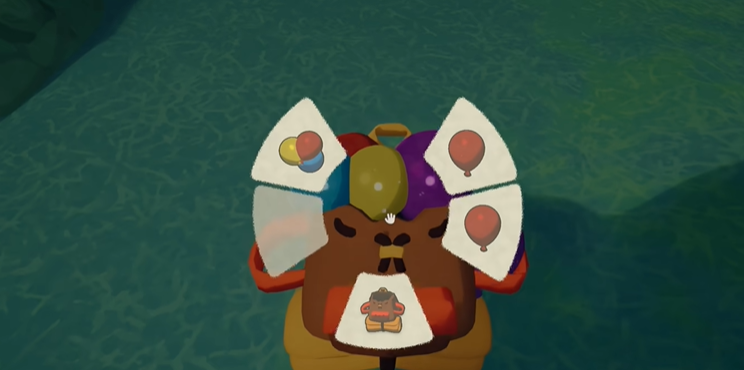 《PEAK》航天奖章获取全攻略