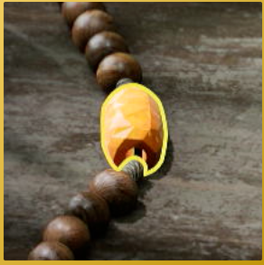 《四海兄弟故乡》韧性珠饰与绷带使用指南