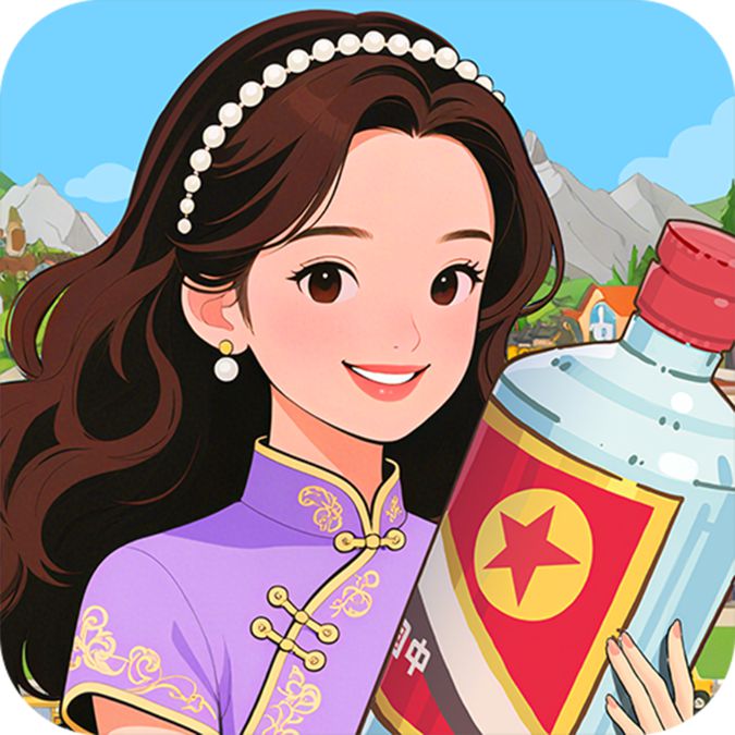 幸福酒厂