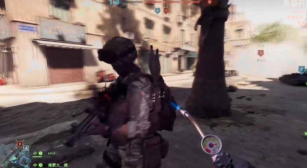 《战地风云6》工程兵玩法全解析