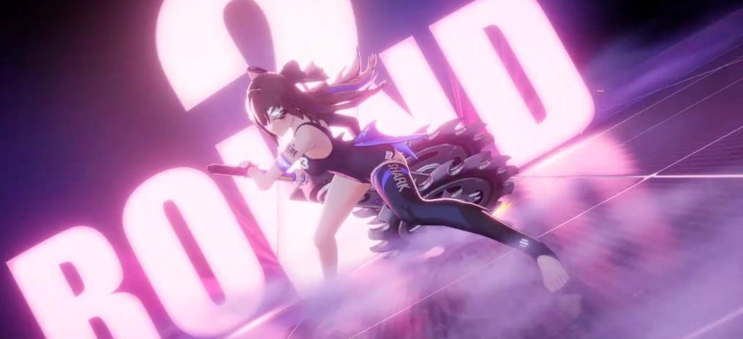 《虚环》东雪莲角色解析与游戏亮点