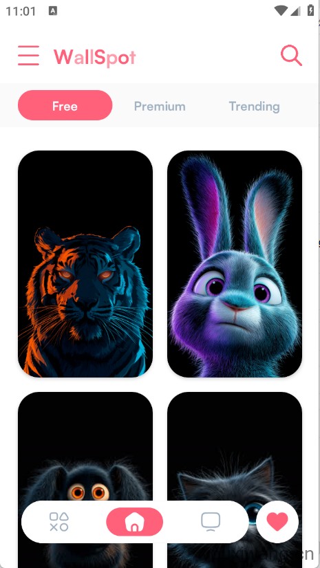 WallSpot(图2)