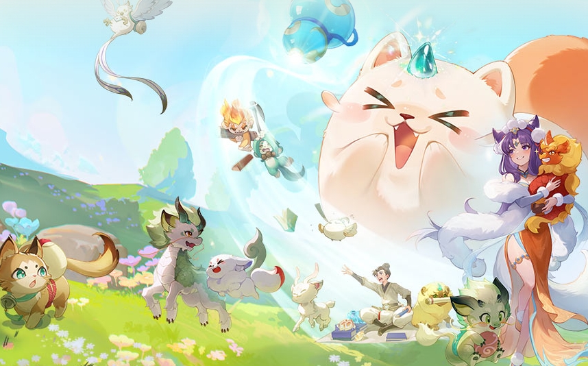 《灵兽大冒险》门派选择推荐