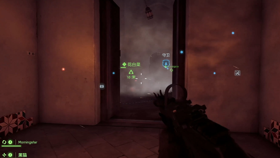 《战地风云6》突击兵玩法指南