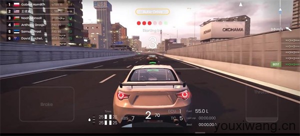 极速赛道(图3)