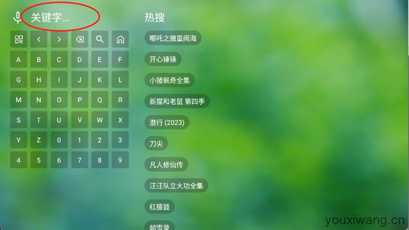 天威TV(图2)