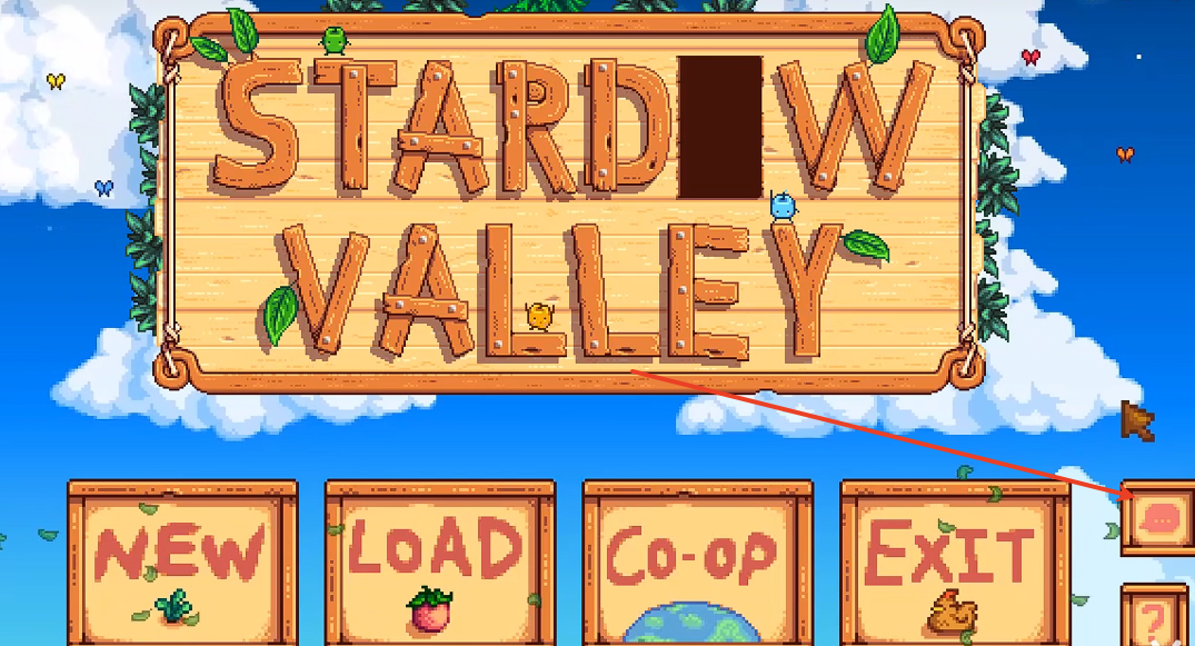 《星露谷物语》1.6版本新手教程