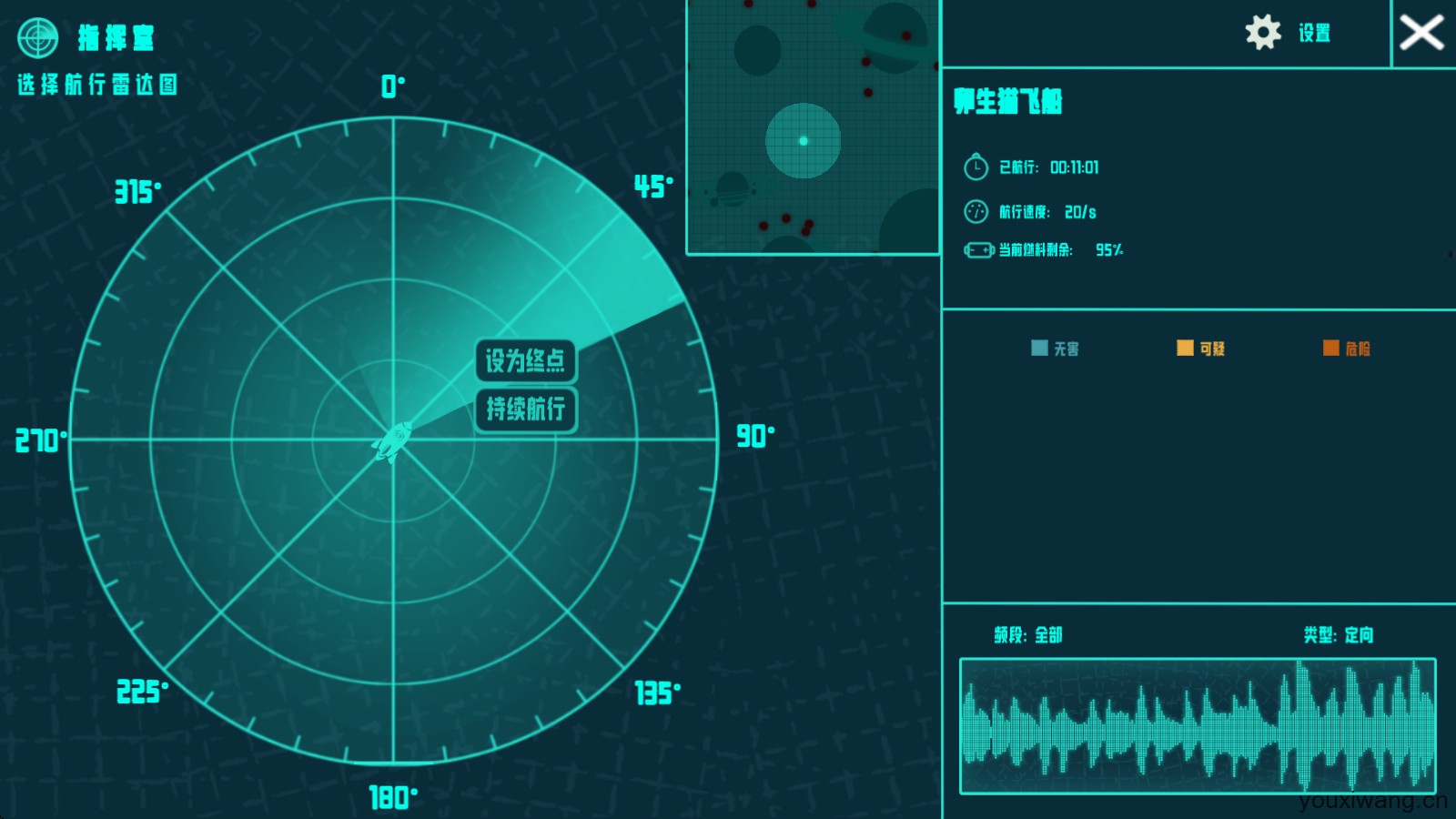 卵生猫之星际海贼团(图4)