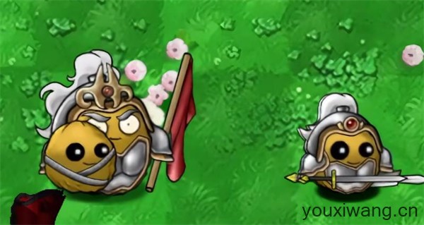 植物大战僵尸共生版手机版(图11)