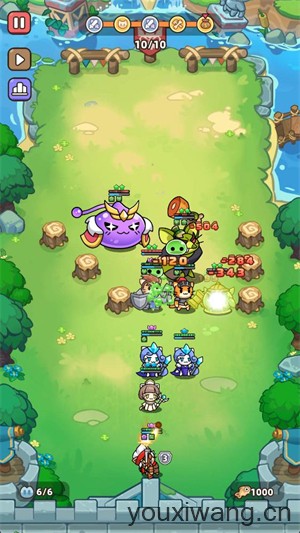 猫咪骑士团(图6)