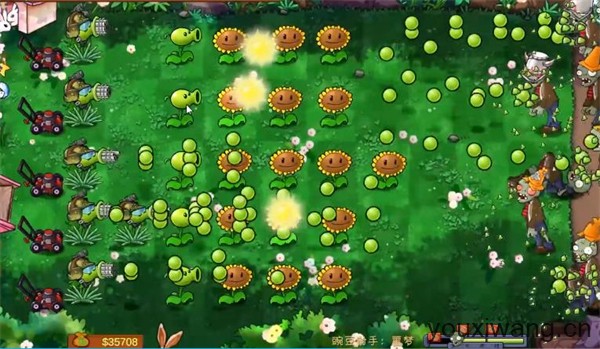 PVZ共生版(图7)