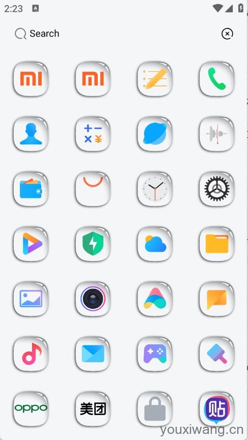 WB图标包(图3)