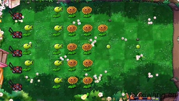 PVZ共生版(图5)