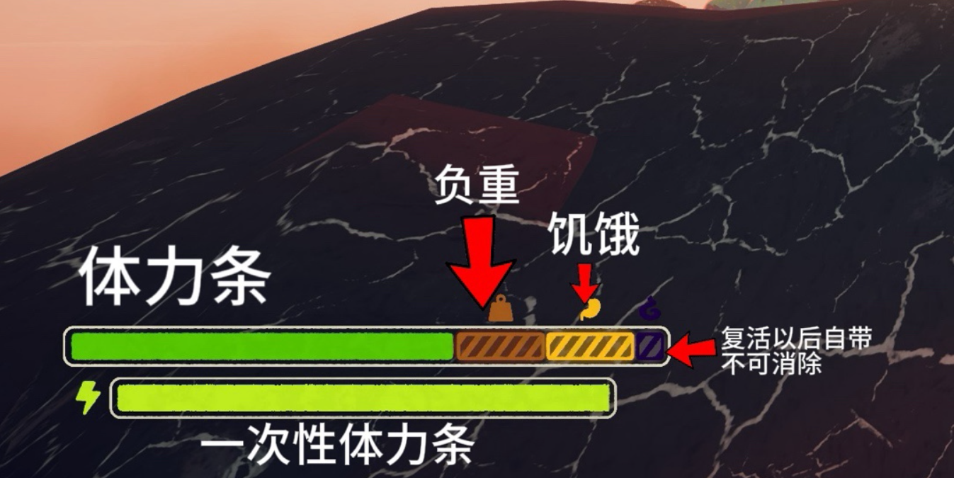 《Peak》邪道通关速通指南 | 1分钟通关技巧(图3)