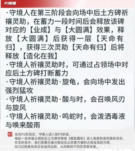 白荆回廊守境人300%难度攻略(图10)