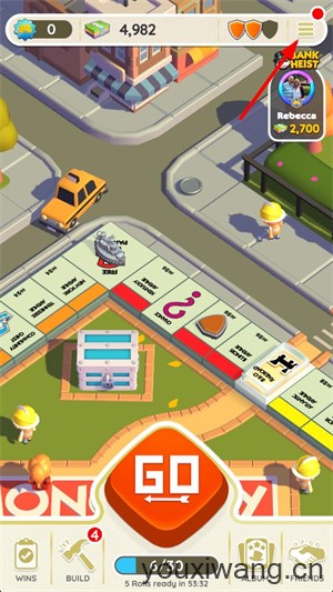 Monopoly GO(图1)